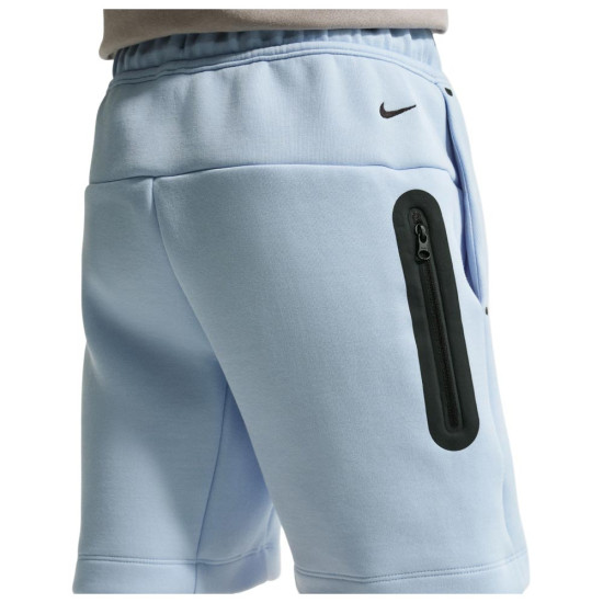 Nike Παιδικό σορτς Sportswear Tech Fleece Big Kids' (Boys') Shorts